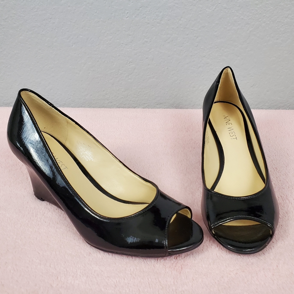 Nine west heels